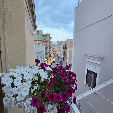 Little Home Trani Extérieur photo