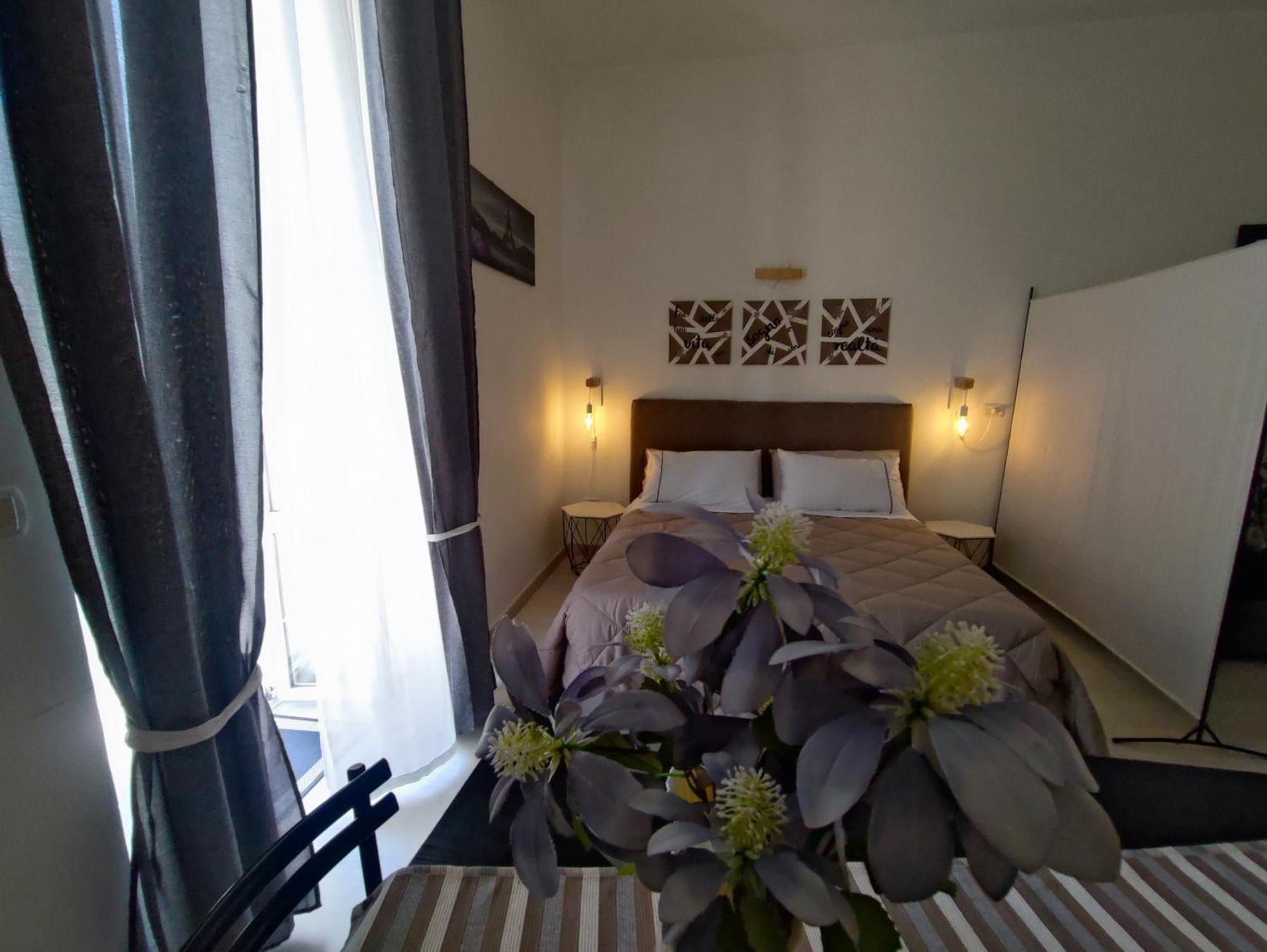 Little Home Trani Extérieur photo