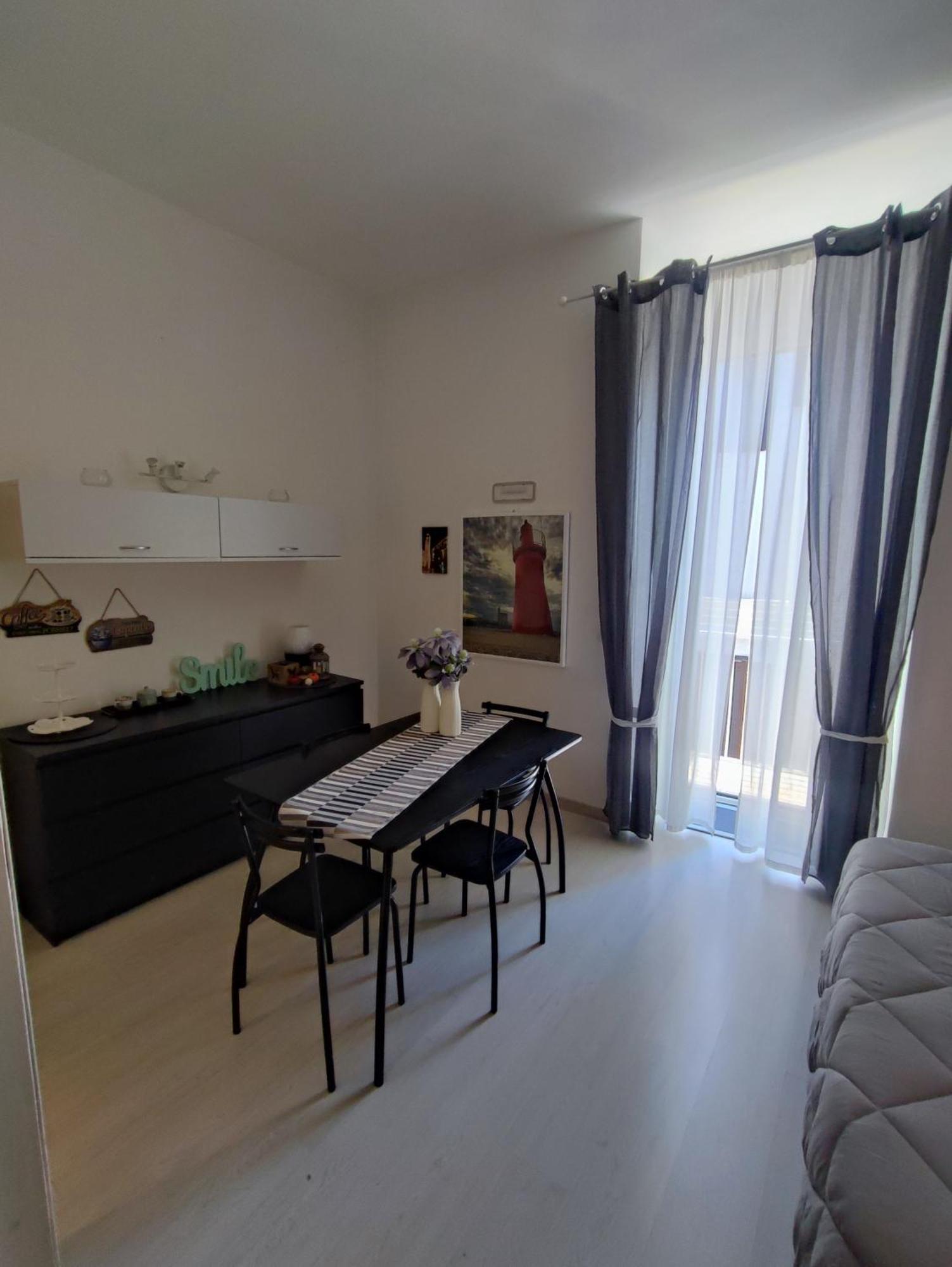 Little Home Trani Extérieur photo
