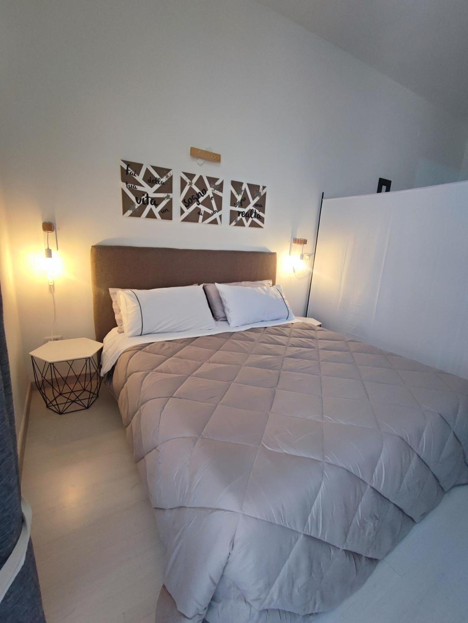 Little Home Trani Extérieur photo