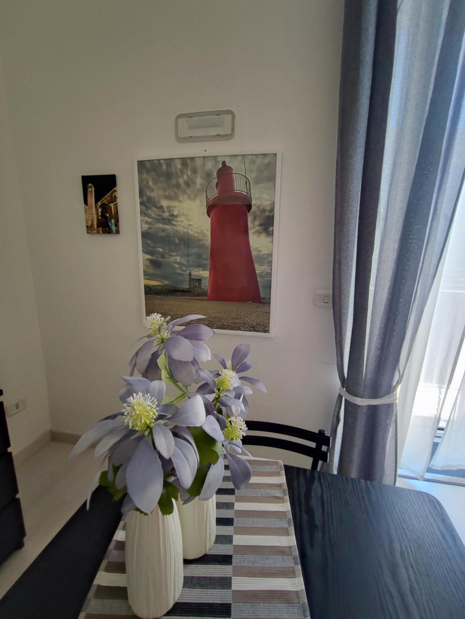 Little Home Trani Extérieur photo