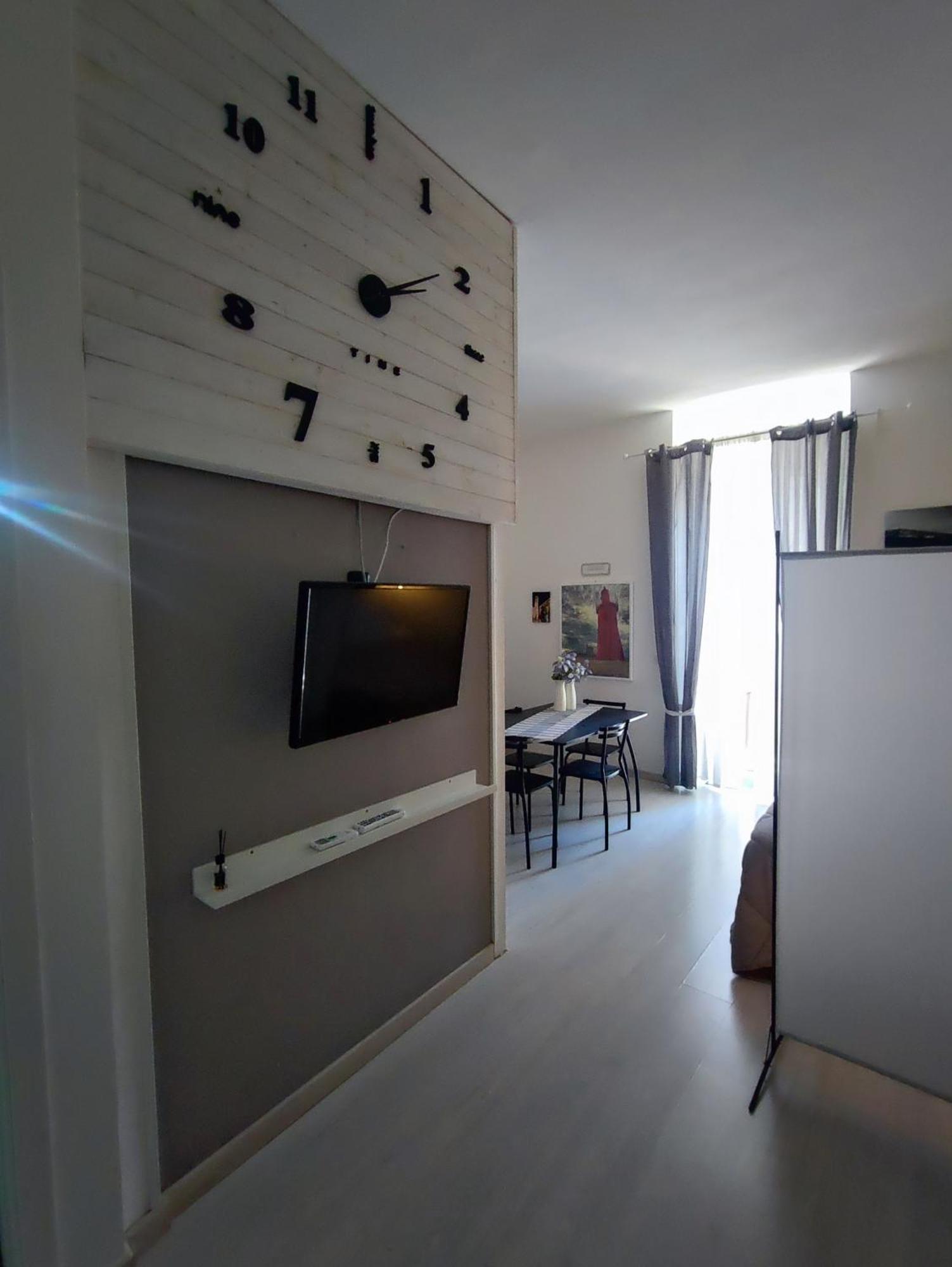 Little Home Trani Extérieur photo