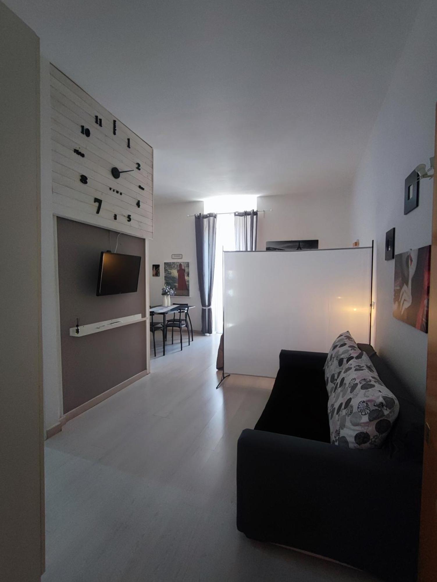 Little Home Trani Extérieur photo