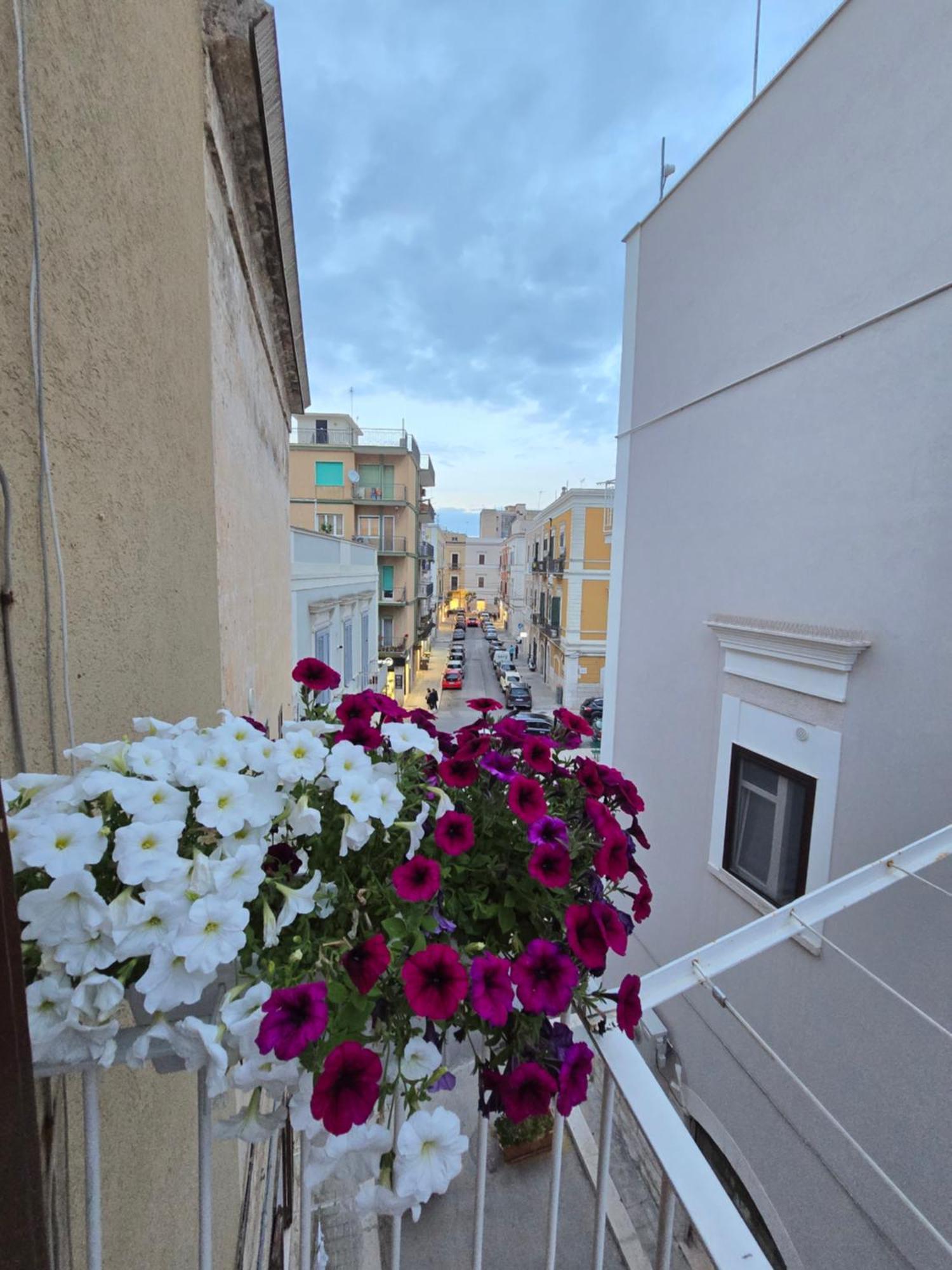 Little Home Trani Extérieur photo
